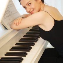 Marya glavna fotka