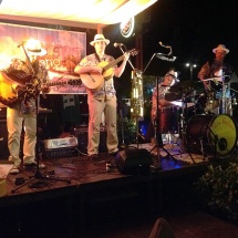 los amigos