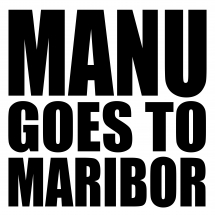 Logo Manu