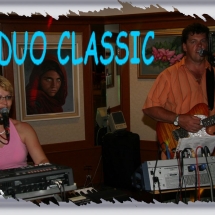 Duo classic 33